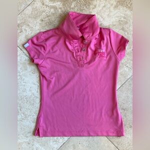 Toddler Girls Torrey Pines Polo - Sz 3T (Garb)